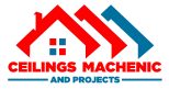 Ceilings Machenic And Projects